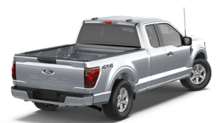 2026 Ford F-150® External Image 4